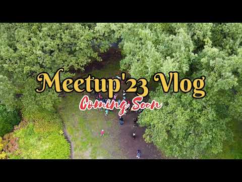 Trailer - நம்ம First channel meetup in Netherlands 2023 #timeandtrial #meetup