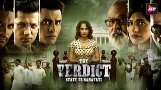 The Verdict - State vs Nanavati  | Three Shots That Shook The Nation|Makarand Deshpande, Sumeet Vyas