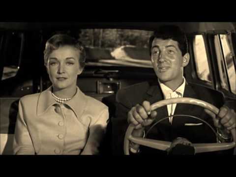 Dean Martin & Helen O'Connell - We Never Talk Much, We Just Sit Around