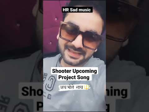 Shooter Upcoming Project Song Mohit Sharma | Sumit Balmbhiya | New Haryanvi Song Haryanvi 2021