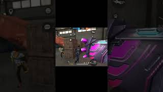 free fire lone wolf gameplay. #shorts #short