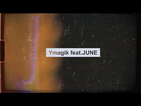 Ymagik - Goddess feat. JUNE (Official Lyric Video)