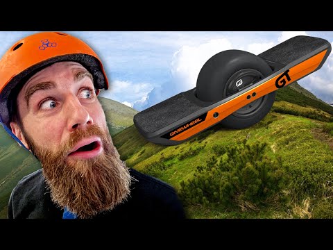 Onewheel Hill Climb Comparison Guide