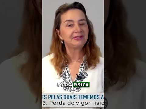 Trecho da palestra "Saber Envelhecer" da Prof. Lúcia Helena Galvão de Nova Acrópole #filosofia