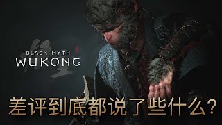 褒姒還是穩了？去掉光環後的黑猴評價到底怎樣 #blackmyth #wukong  #黑神話悟空