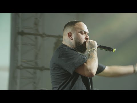 Danny Towers LIVE @ Rolling Loud Miami 2024 [FULL SET]