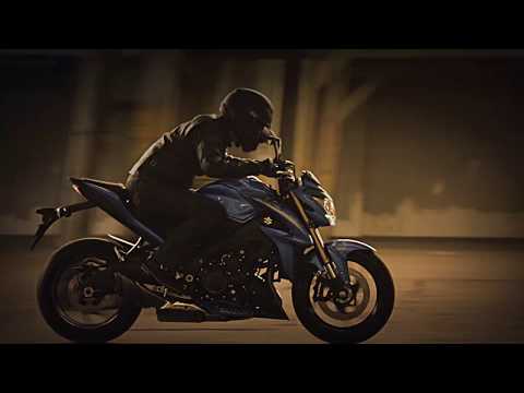 2020 Suzuki Motorcycle Digest Movie