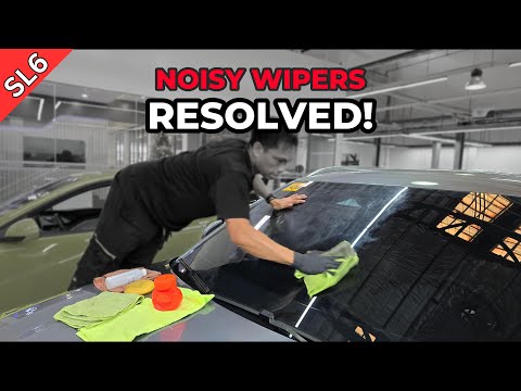 SL6: Noisy Wipers Resolved!