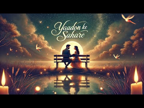 Yaadon Ke Sahare I Latest Hindi Songs 2024 I Bollywood Song I New Hindi Songs I Singh mp3 Music