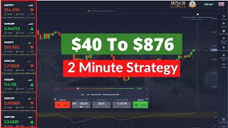 vfxalert Pro 2 Minute Strategy pocket option 2022 Never loss 100%