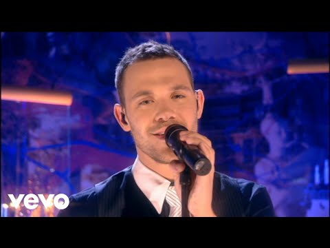 Will Young - All Time Love (Live from Strictly Come Dancing: It Takes Two, 2005)