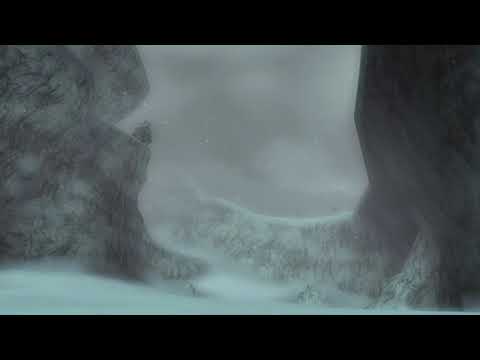 Snowpeak - Twilight Princess