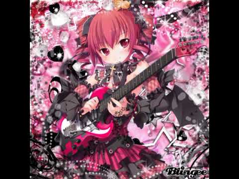 siouxxie masquerade 2 nightcore