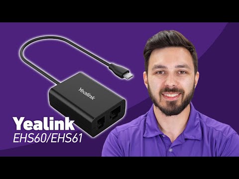 Yealink EHS60/EHS61: Watch This Before Buying