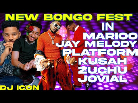 BONGO MIXTAPE COMING(DJ ICON) #viral #fypシ#2023#marioo #jaymelody#harmonize #diamondplatnumz #zuchu