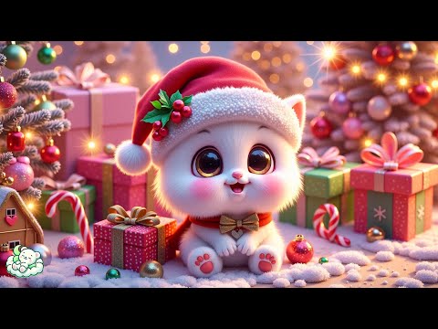 Merry Christmas 2025 🎄 Traditional Carols, Sweet Melodies & Christmas Background Ambience