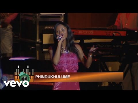 Joyous Celebration - Phindukhulume (Live at Monte Casino, 2012)