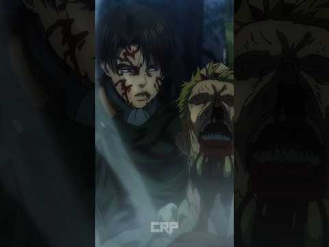 LEVI Vs ZEKE || Forest Battle...💀🔥[Attitude-Edit] #leviackerman #aot #attitude