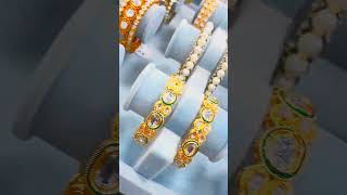 Designer Bangles | Fancy bangles wholesale market in Delhi | Cheapest bangles market in Delhi