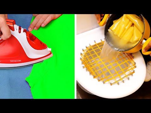 EASY Life Hacks You Need To Know Right Now!