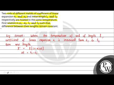 Boards|Physics|11|Thermal Properties of Matter|Thermal Expansion....