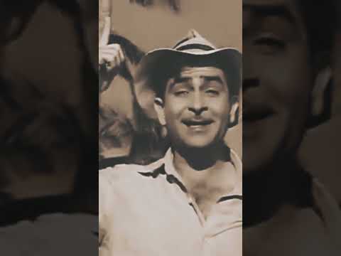 सदाबहार नगमे #shorts #rajkapoor #oldhindisongs #latamangeshkar #superhitsongs #ytshorts #viralshorts