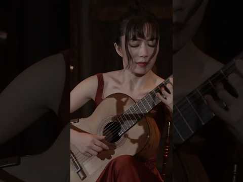 Xuefei Yang - Un Sueño en la Floresta (A Dream in the Forest) #barrios #classicalguitar #music