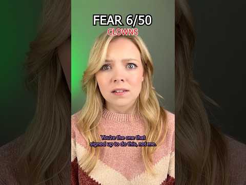 Play fight your fear for $$$… Part 3