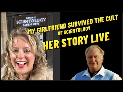 My Girlfriend Survived the Cult of Scientology: Her Story