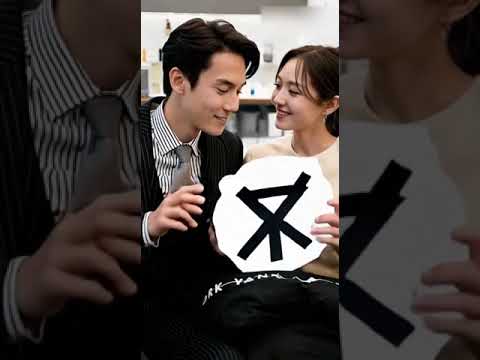 Yoo Yeon Seok And Chae Soo Bin Showing Victory Signs