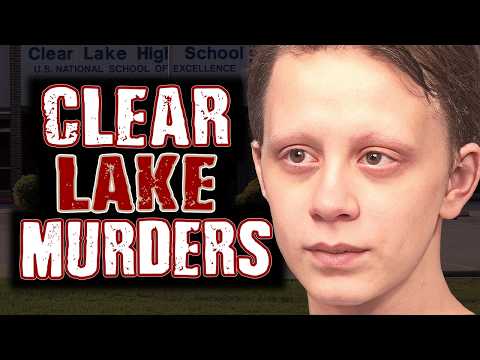 The Clear Lake Murders - How "Miss Irresistible" Got Her Payback