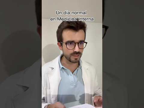 No caben más sanitarios en una habitación porque hay 4 paredes #humor #sanidad #hospital