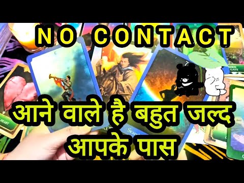 💔🥀*NO CONTACT* situation mai their true feelings and next action 🥺hindi/english tarot🥀timeless 🙏🥺