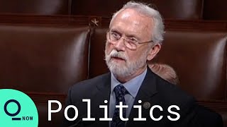 Trump Impeachment: Republican Rep. Dan Newhouse Says He'll Vote ‘Yes’