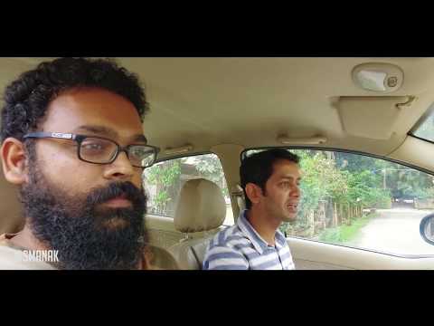 HOW TO CROSS THE ROAD IN INDIA | SANJAY MANAKTALA