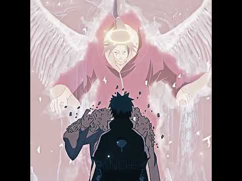 「Fallen Angel 💫」Itachi Uchiha「AMV/EDIT」