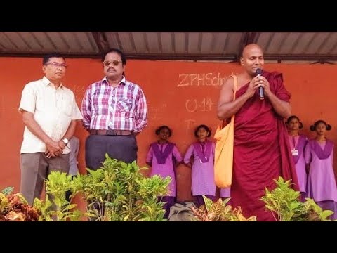 Motivation/Inspiration Connecting School and Home-UnlimitedJOY@ ZPHS NADUPURU #Vizag #ANDHRA PRADESH