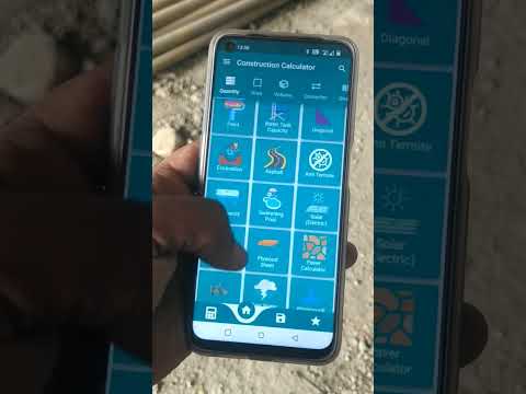 Best civil engineering app | Useful app for civil engineers #civilengineer #construction #app