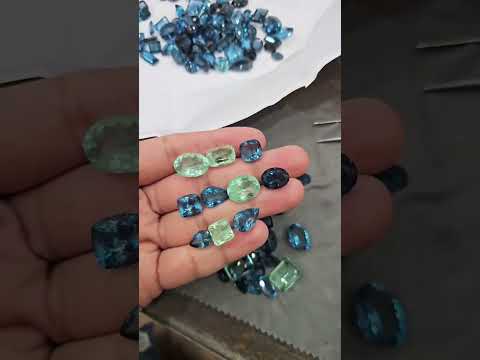 Wholesale Gemstone Suppliers in India.