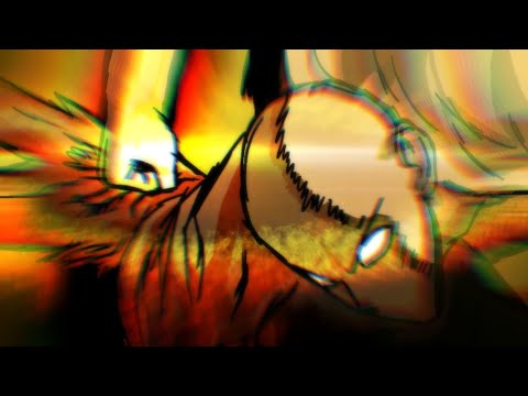 Serious Fart - Final Part | One Punch Man Chapter 168 Fan Animation (Flipaclip)