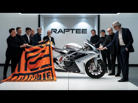 "2025 Raptee.HV T30: Performance Meets Sustainability"