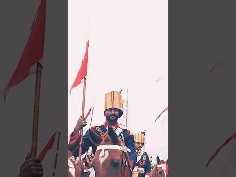 Some "Before the Parade" moments ... #RepublicDay#RepublicDay2024#RepublicDayParade#IndianArmy