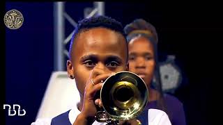 Lemino Brass Band - Bokang Modimo wakganya