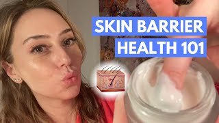 How To Repair Your Skin Barrier! | Dr. Shereene Idriss