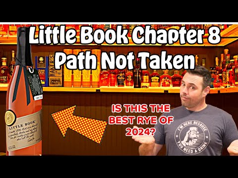 Little Book Path Not Taken