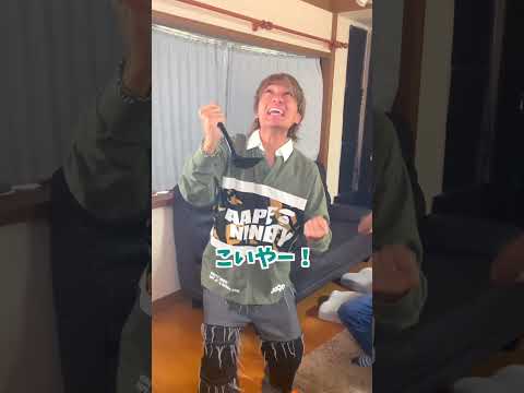 ピンポン玉をノーバンでキャッチしろ！#ジャスティスター #shorts #tiktok