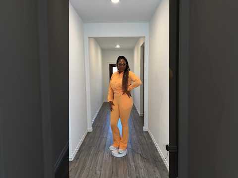 THE BEST TRACK SUIT SET! #grwm #fashion