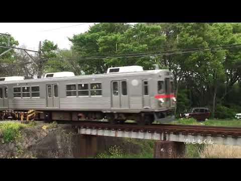 養老鉄道　7700系