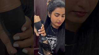 BLOW DRY at Home | shocking 😱results| With AGARO VOLUMIZER