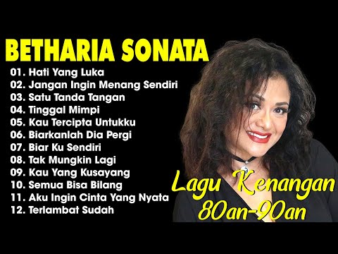 BETHARIA SONATA || LAGU INI ADALAH LAGU FAVORITKU. INDAH SEKALI